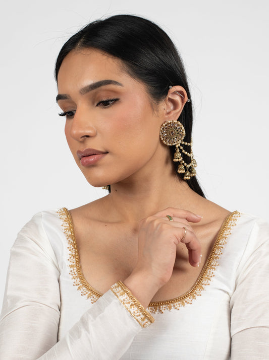 Eesha Saharey Earrings