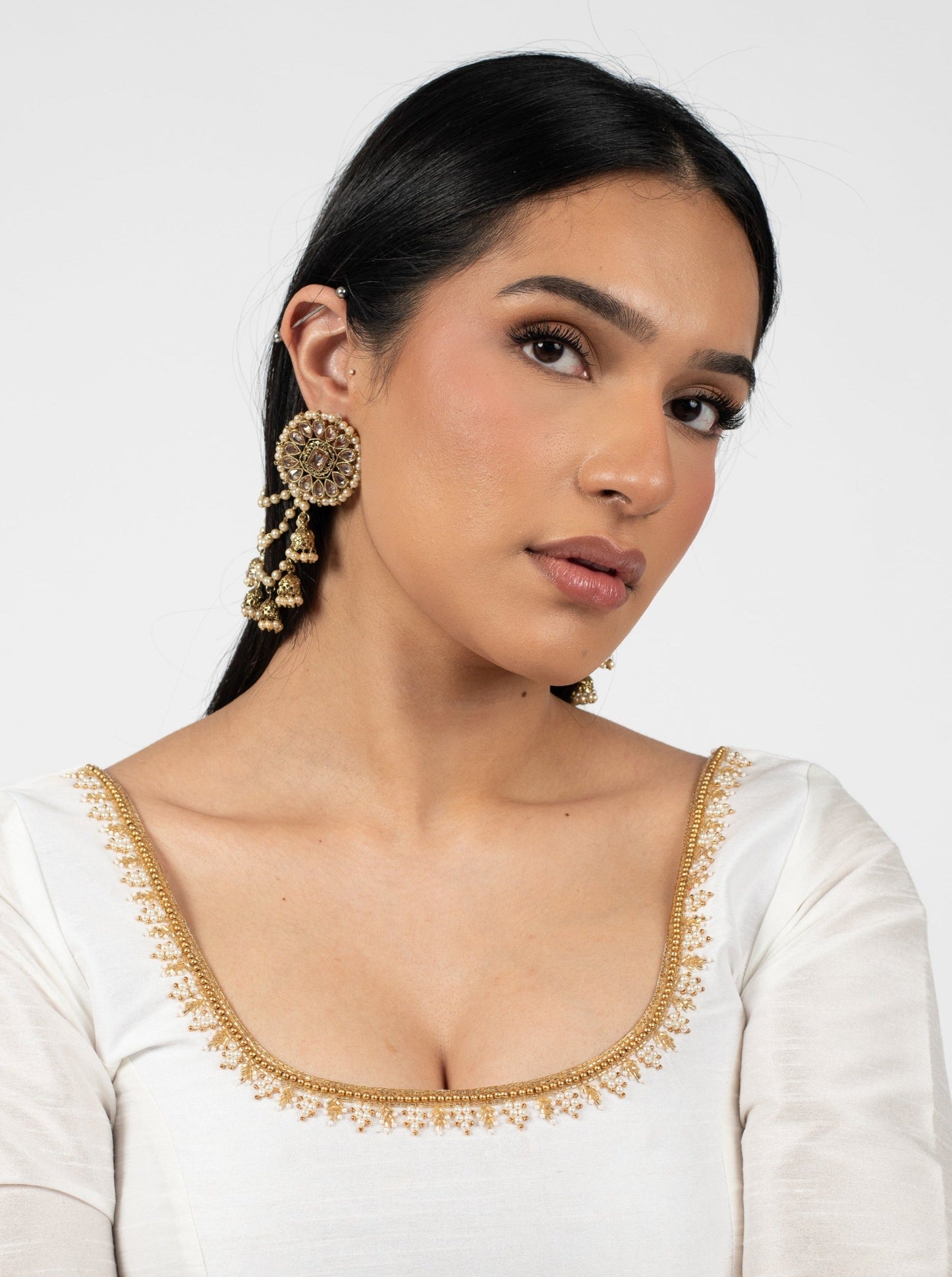 Eesha Saharey Earrings