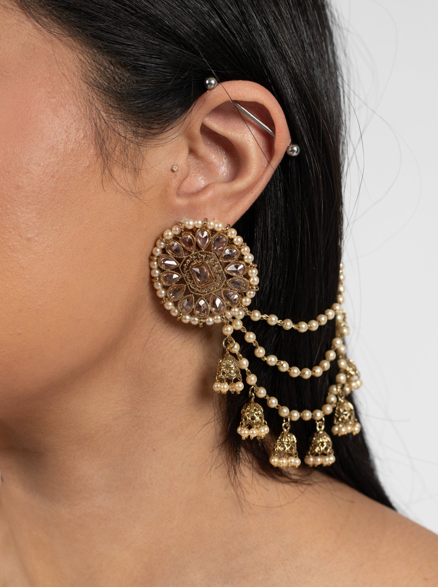 Eesha Saharey Earrings