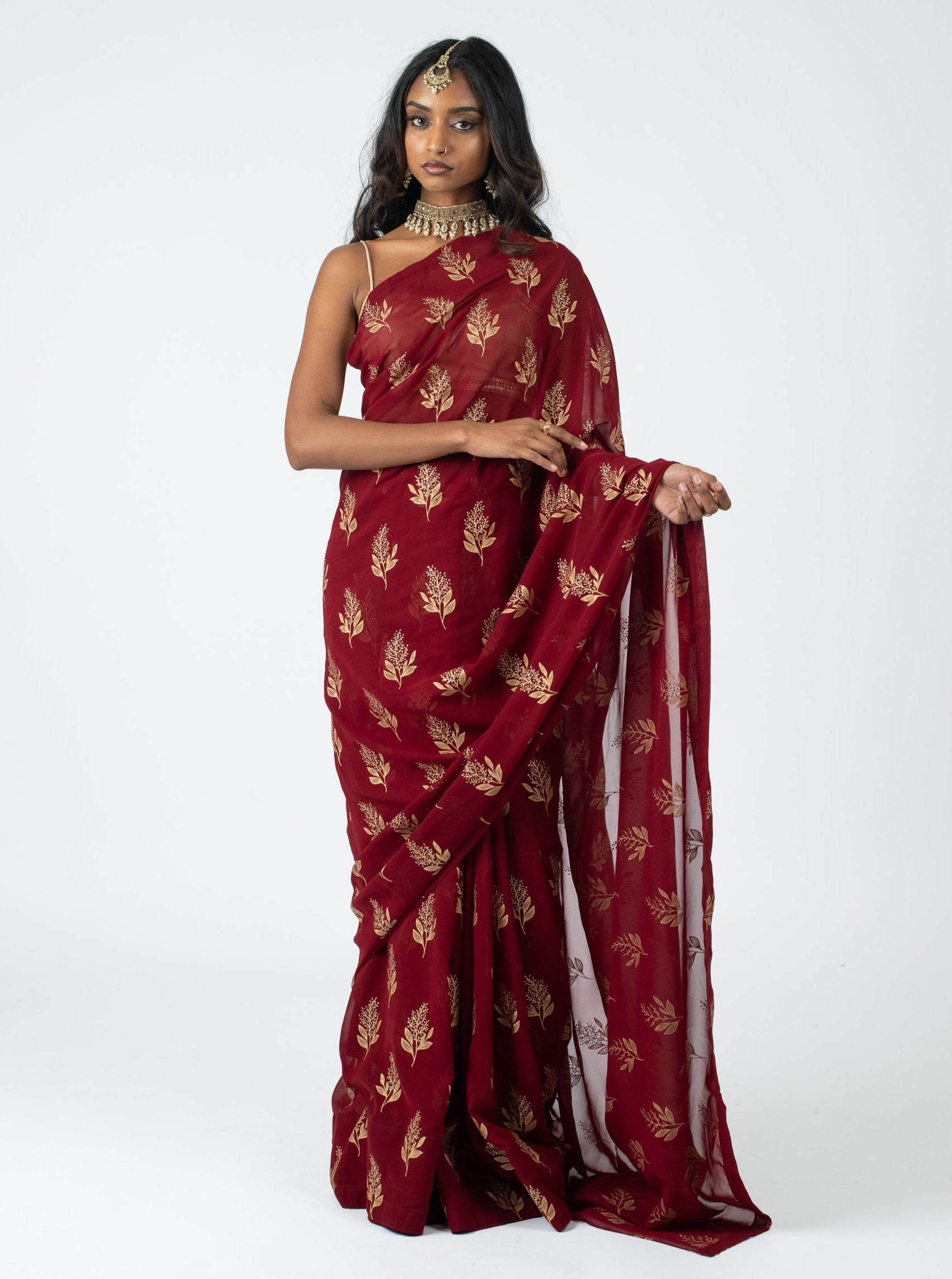 Sarees | The Saree Room